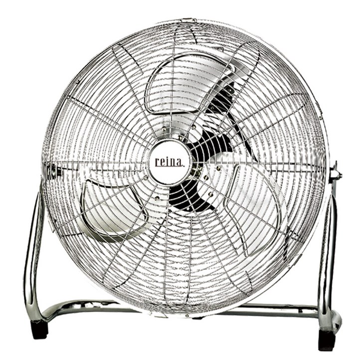 레이나 공업용 메탈 선풍기 RFFA180, RFFA160
