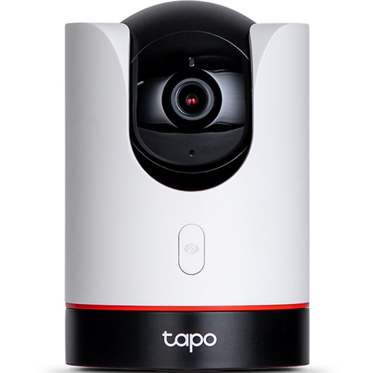 티피링크 2K QHD 스마트 Wi Fi AI감지 홈 카메라, Tapo C225