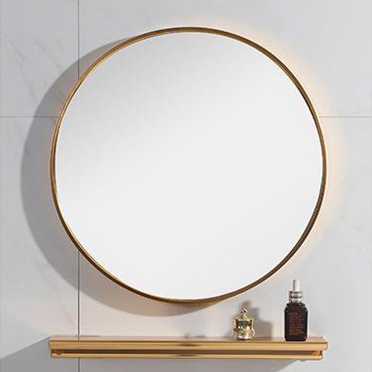 인뮤즈 인테리어 원형 거울 60cm