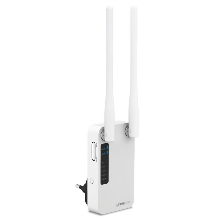 ipTIME 무선확장기