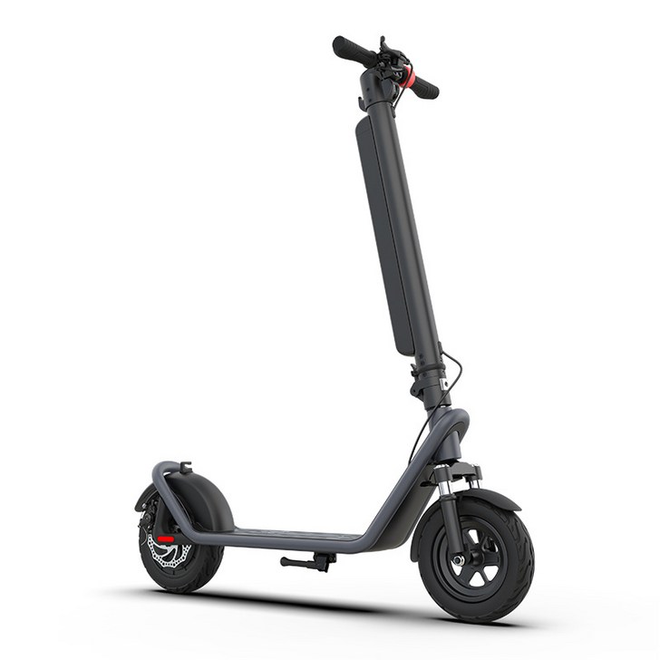 X11 전동킥보드 성인13AH 배터리다 400W 고출력 모터항속 50km, 블루 50km, 1개