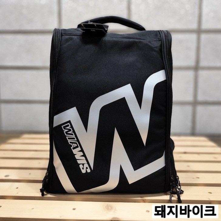 위아위스 투어링 백팩3 자전거 투어 여행 백팩 가방