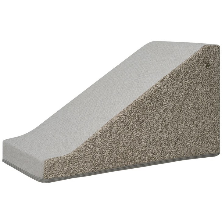 슈퍼펫 강아지계단 논슬립 미끄럼방지 슬라이드 스텝