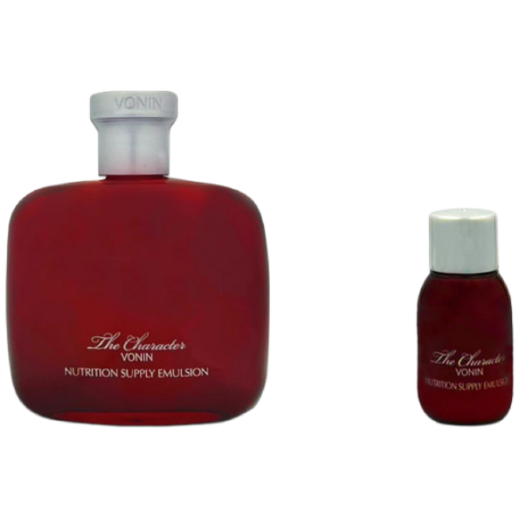 보닌 더 캐릭터 에멀젼로션140ml30ml, 1개