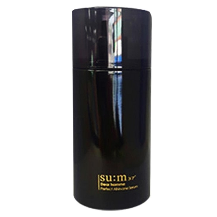숨37 디어옴므 퍼펙트 올인원 세럼 110ml, 110ml, 1개