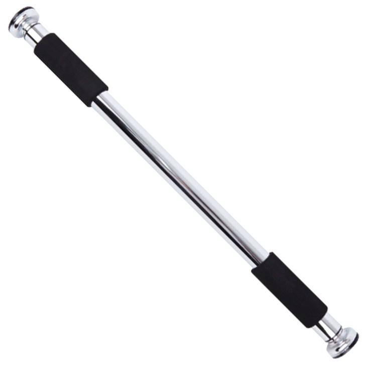 제이케이휘트니스 스틸 철봉바  고무캡 2p  나사 2p