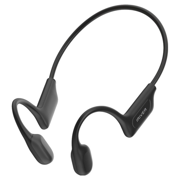 아이리버 골전도 오픈형 생활방수 무선 블루투스 6.0 이어폰