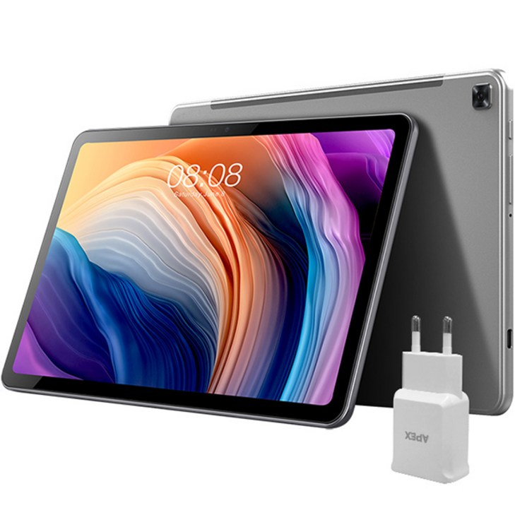 태클라스트 T40 PRO PD 고속충전 고성능 옥타코어 LTE 태블릿PC  PD 충전기