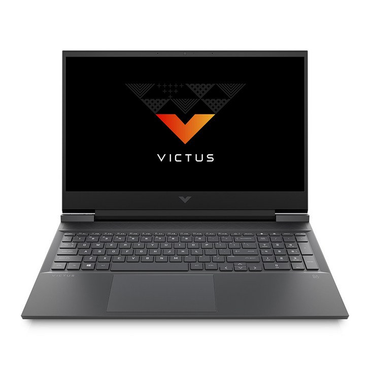 HP 2024 빅터스 15 라이젠7 8000 시리즈 지포스 RTX 4060, Mica Silver, 512GB, 16GB, Free DOS, 15fb2031AX