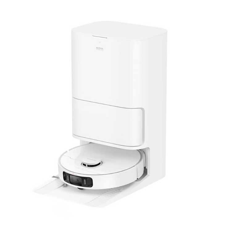 드리미 모바 올인원 AI 물걸레 로봇청소기 S20 Ultra