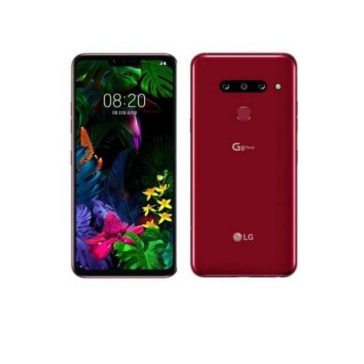 LG G8 ThinQ 공기계 G820N 오비몰