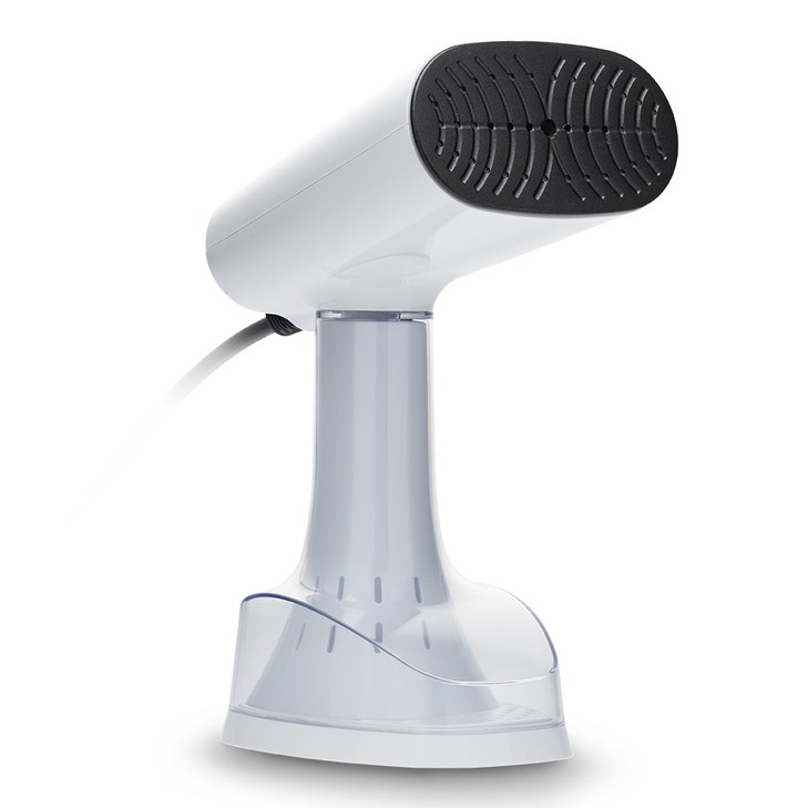 시홈 스마트헤드 건습식겸용 핸디형 스탠드 스팀 다리미, SHST82