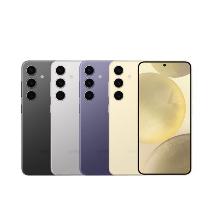 삼성 갤럭시S24 256GB 공기계 특S급뉴퍼마켓, 마블그레이, 256GB