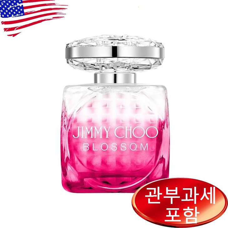 지미추 블러썸 우먼 오드퍼퓸 100ml 상세설명