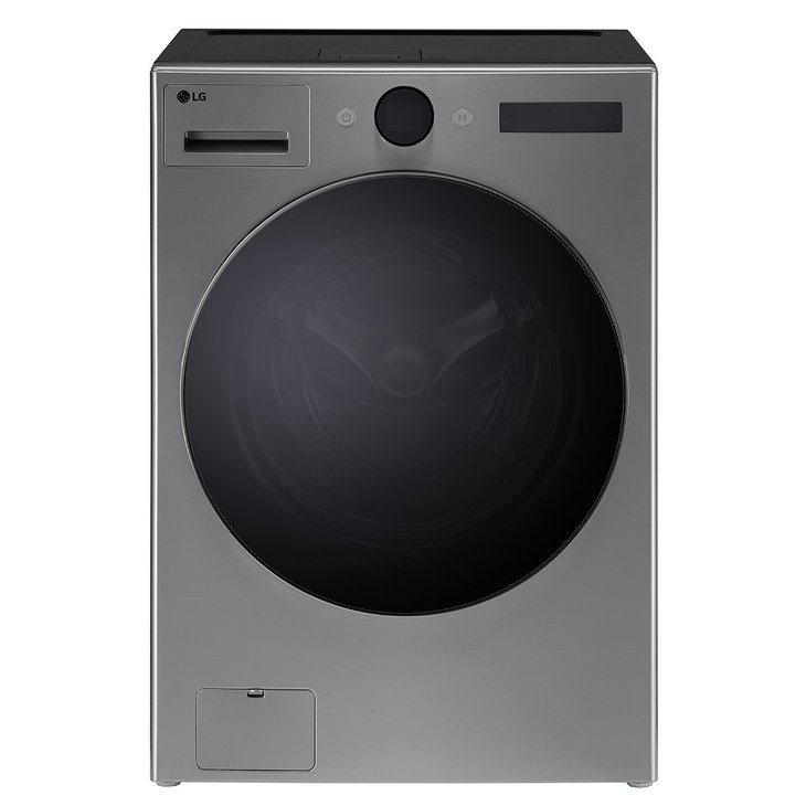 LG전자 트롬 오브제컬렉션 워시콤보 FH25VA 25kg 15kg 방문설치, FH25VA, 모던 스테인리스 LG전자 트롬 오브제컬렉션 워시콤보 FH25VA 25kg 15kg 방문설치, FH25VA, 모던 스테인리스