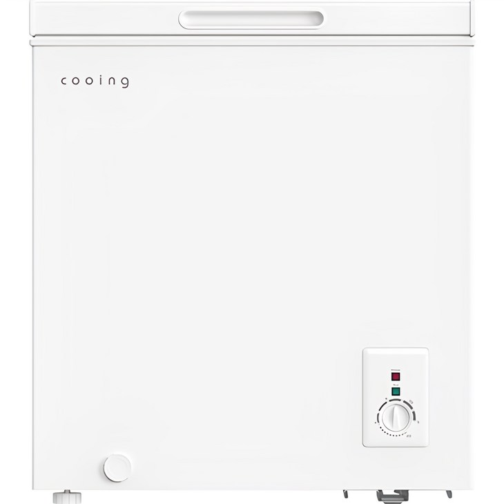 쿠잉전자 다목적 66L 냉동고