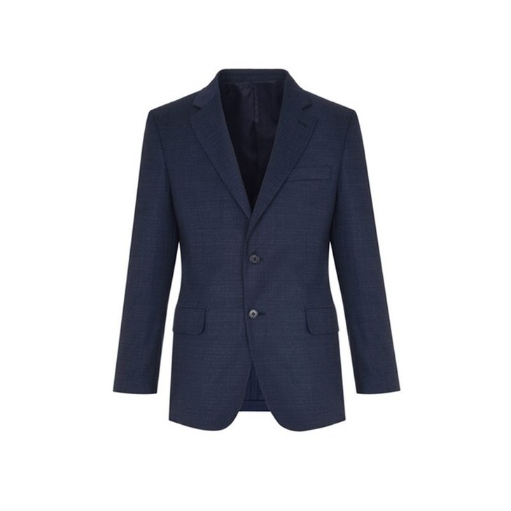 BY파크랜드 네이비 모혼방 스트레치 수트 셋업A1SA2210849A A1PS2210825A
