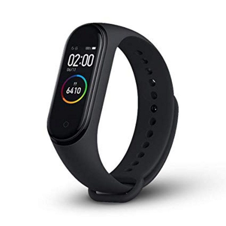 Xiaomi Band 4 Global Version Smart Mi Wristband