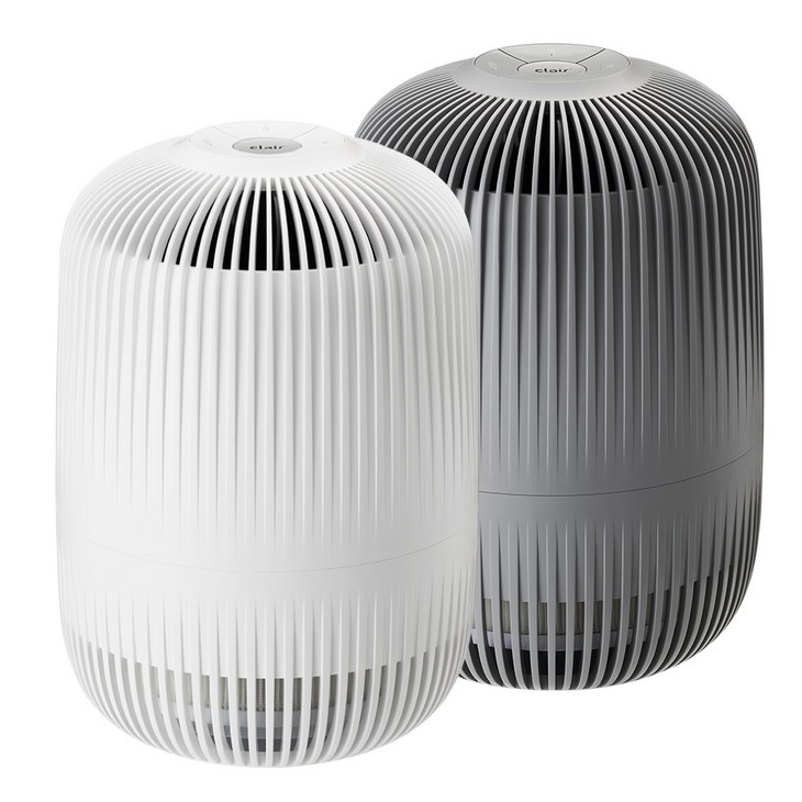 클레어 K 360도 공기청정기 2개 K1M12