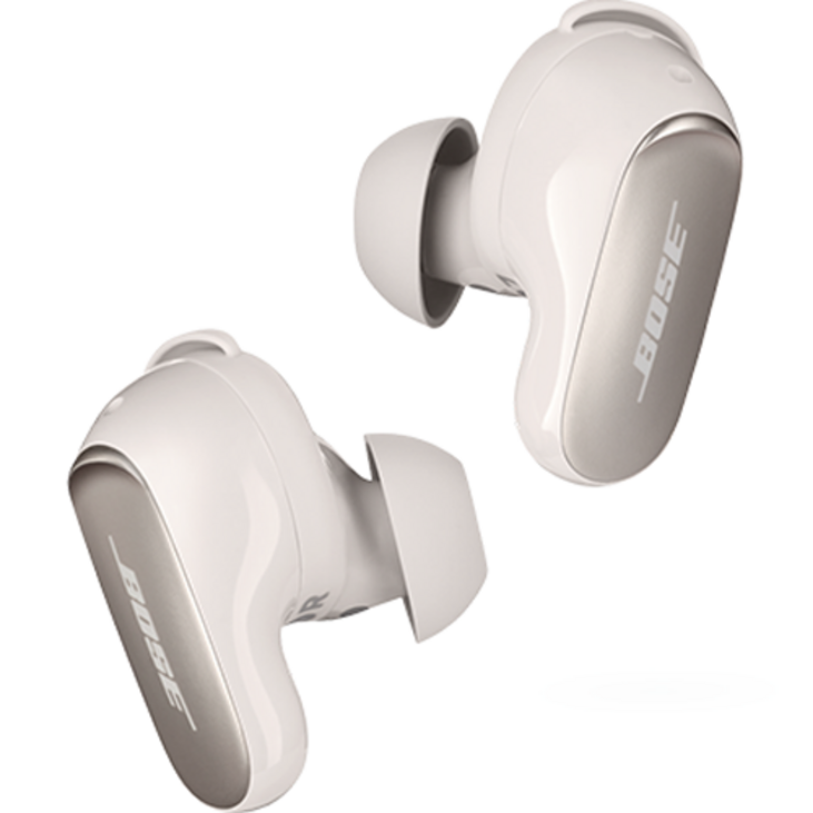 보스 QC 울트라 이어버드, 화이트 스모크, QC Ultra Earbuds 보스 QC 울트라 이어버드, 화이트 스모크, QC Ultra Earbuds