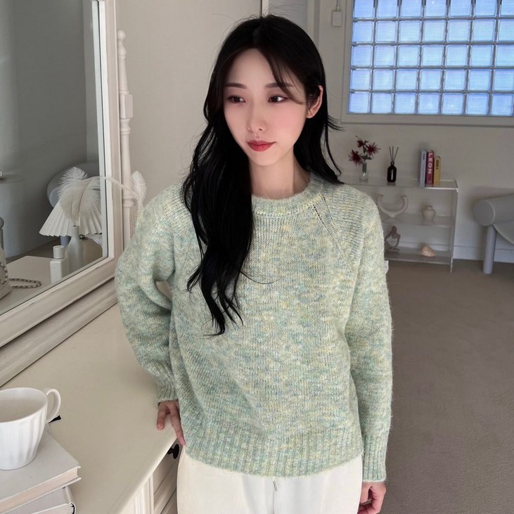 솜사탕 보카시니트
