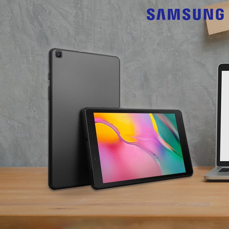 가성비리퍼 삼성 갤럭시탭A 8.0 SMT295 블랙 32G LTEWifi전시몰닷컴 가성비리퍼 삼성 갤럭시탭A 8.0 SMT295 블랙 32G LTEWifi전시몰닷컴