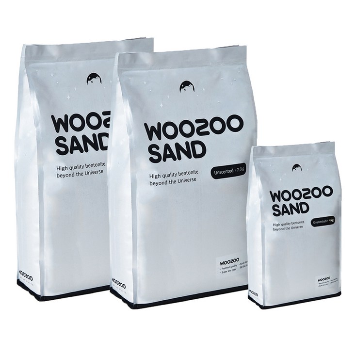 우주모래 응고형 벤토나이트 7.5kg x 2p 4kg 세트, 1세트, 무향 우주모래 응고형 벤토나이트 7.5kg x 2p 4kg 세트, 1세트, 무향