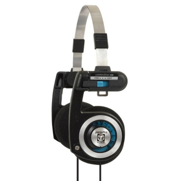 KOSS 유선 헤드폰