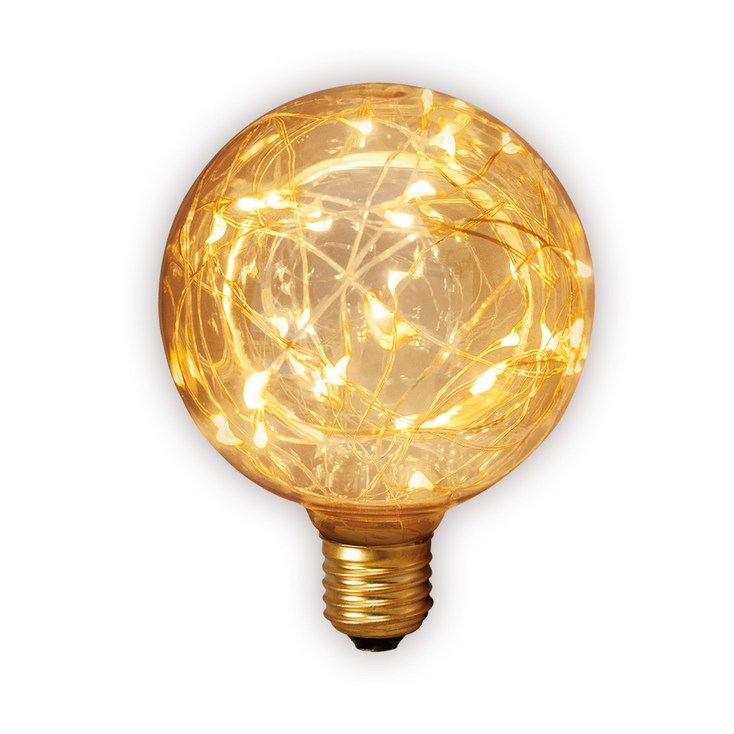 LED 에디슨 램프 은하수 볼구95 LED 에디슨 램프 은하수 볼구95