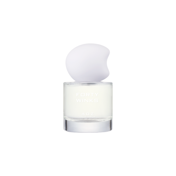 AOZ 오 드 퍼퓸 향수 포티윙크스 30ml 대용량 상큼 고급 가성비 오래가는 향수, 1개 AOZ 오 드 퍼퓸 향수 포티윙크스 30ml 대용량 상큼 고급 가성비 오래가는 향수, 1개