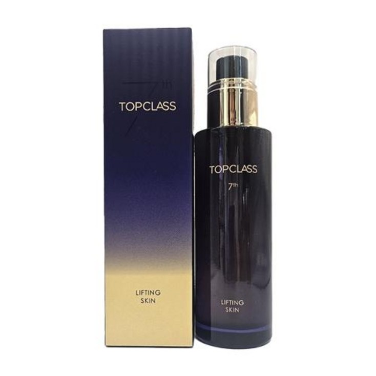 참존 미백 안티링클 부스팅 스킨, 1개, 120ml