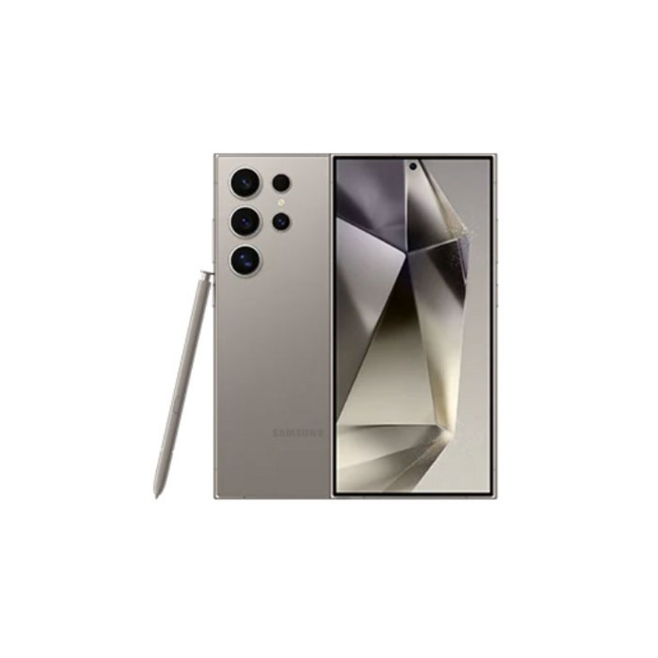 갤럭시 S 24 울트라 256GB 새상품 SMS928