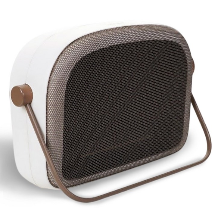 무타공 초절전형 한경희 프리미엄 욕실 PTC 온풍기 초저소음 화장실 벽걸이 히터