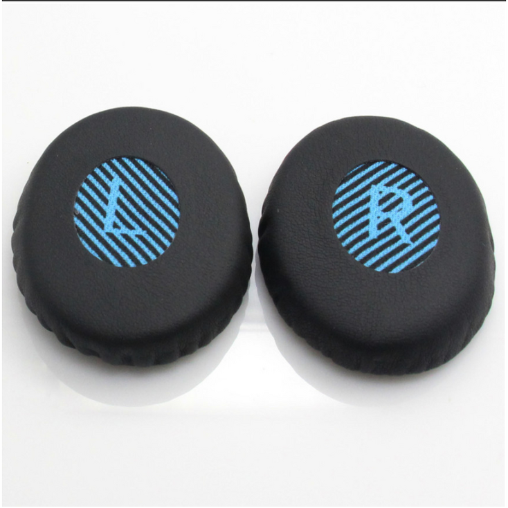 교체용 헤드폰 이어패드 호환품 BOSE OE2 OE2I SOUNDTRUE 수리부품, 전용 이어패드 1쌍 이어솜1쌍, OE 전용 이어패드 풀세트, 1개