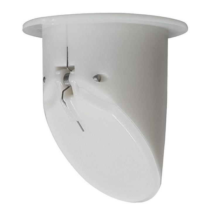 아이트랩 소형 욕조용 욕조 하수구 트랩 냄새 제거 화장실 배수구 악취 벌레 차단 마개