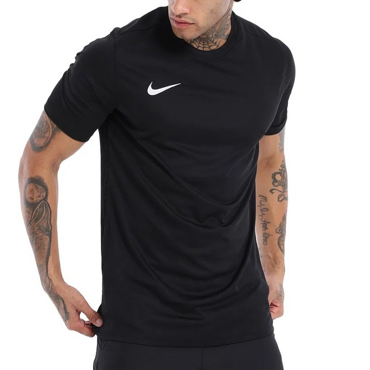 나이키 DRIFIT PARK VII JERSEY SS 운동 헬스 러닝 반팔 저지