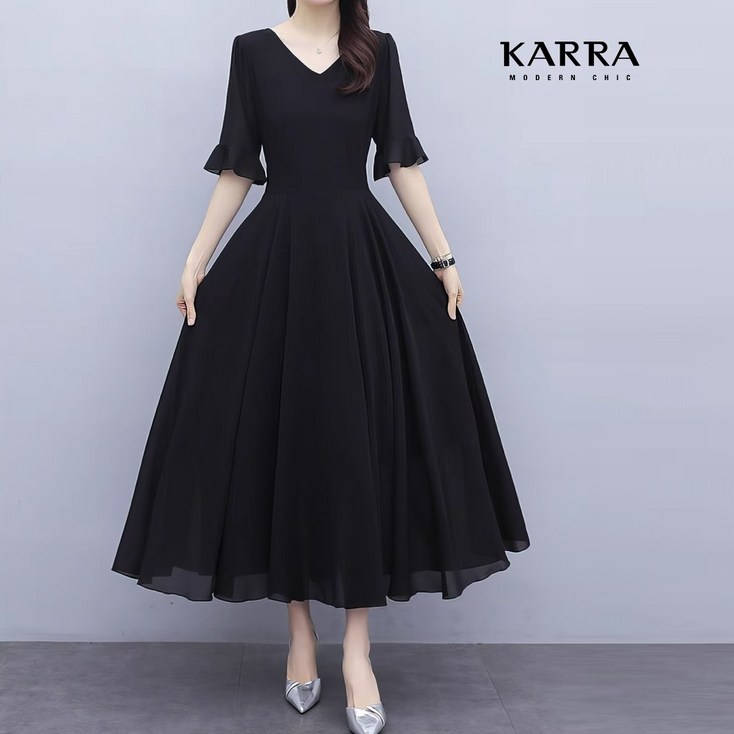KARRA 클로이원피스A4S1201