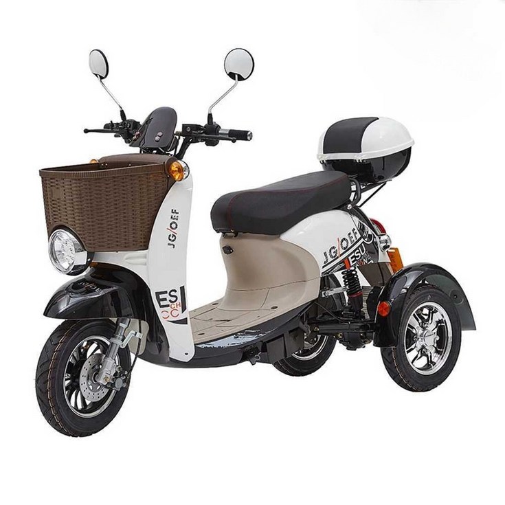 삼발이오토바이 세발 바이크 오토바이 삼륜 3륜