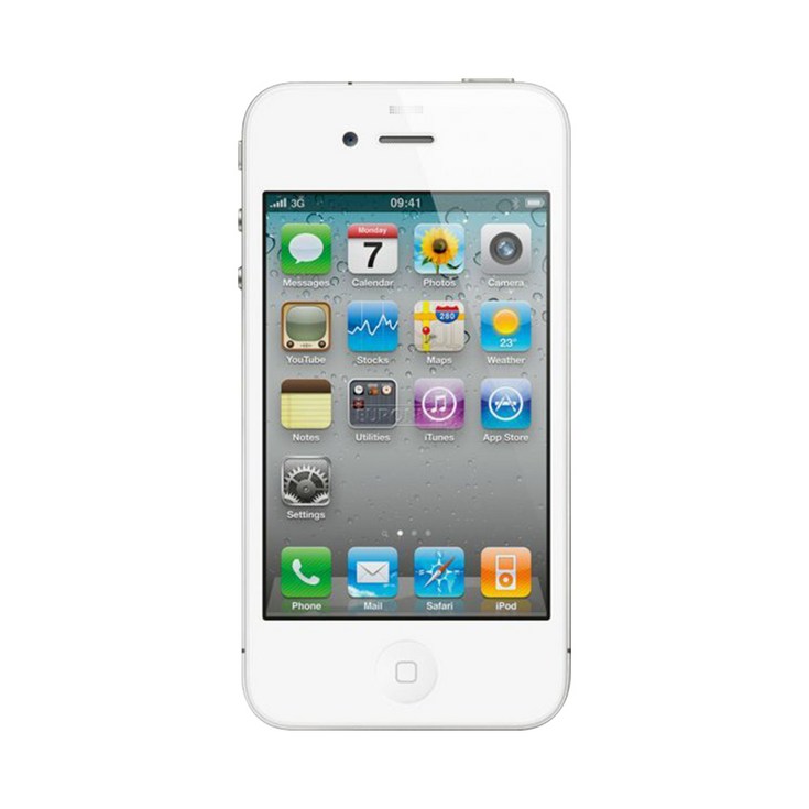 아이폰4S iPhone4S 16GB 32GB 정품 자급제 1