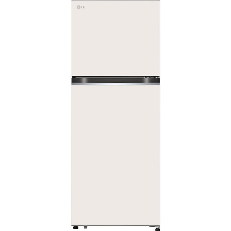 색상선택형 LG전자 오브제 일반 냉장고