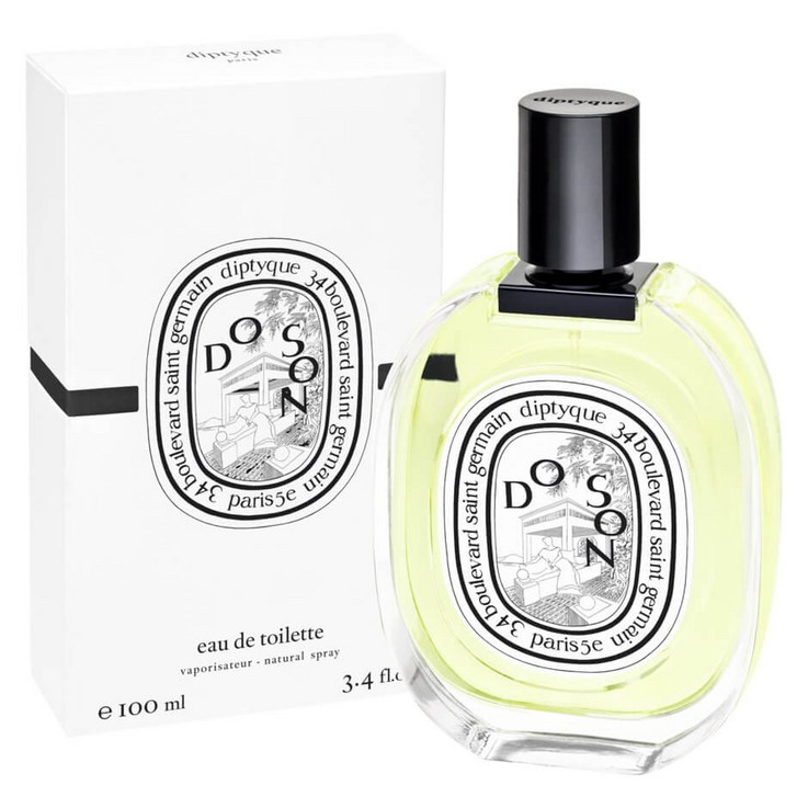제이제이글로벌 딥디크 Diptyque 도손 오드뚜왈렛 100ml 사은품 쇼핑백증정 당일배송 무료배송, 1개, 100ml 제이제이글로벌 딥디크 Diptyque 도손 오드뚜왈렛 100ml 사은품 쇼핑백증정 당일배송 무료배송, 1개, 100ml