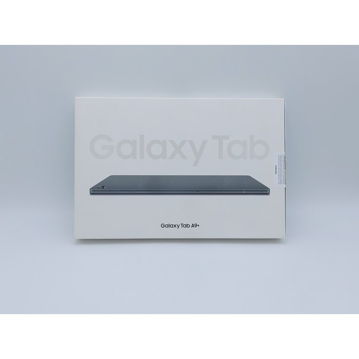 삼성 갤럭시 탭A9 플러스 5G 64GB 가개통 미개봉 새제품 SMX216 삼성 갤럭시 탭A9 플러스 5G 64GB 가개통 미개봉 새제품 SMX216