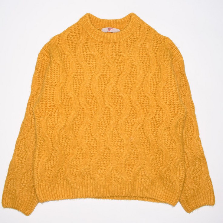 2182.에잇세컨즈 니트 티셔츠 스웨터/정품/여성 S