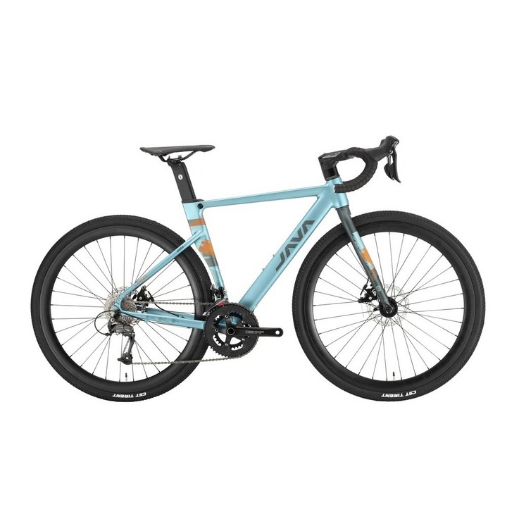 JAVA 자바 아이드라 그래블 로드 바이크 IDRA Gravel Bike