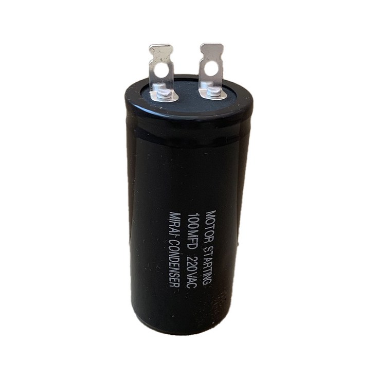 220V 220VAC 100uF Motor Starting, 1개 220V 220VAC 100uF Motor Starting, 1개