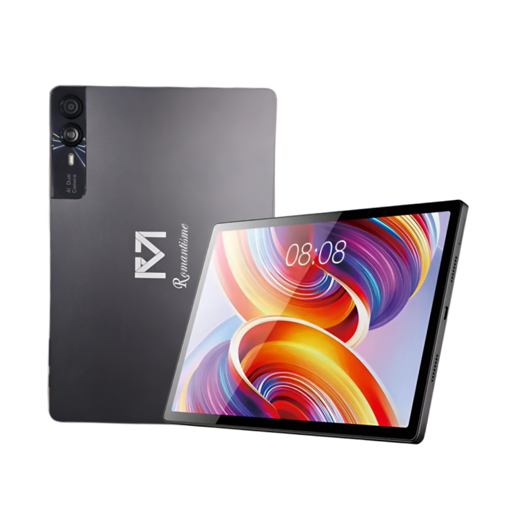 로망티스메 태블릿 PC LTE RT11 RAM 12GB, WiFi  셀룰러, 128GB, 인터스텔라 그레이