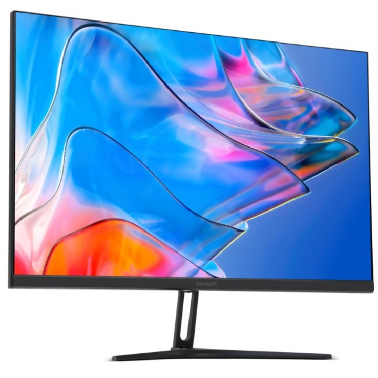 비트엠 Newsync H2410F IPS 보더리스 HDR 무결점 1610