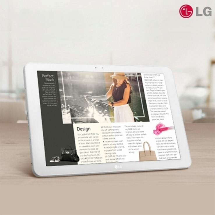 리퍼 LG 지패드3 10.1인치 32GB WiFi 리퍼 LG 지패드3 10.1인치 32GB WiFi
