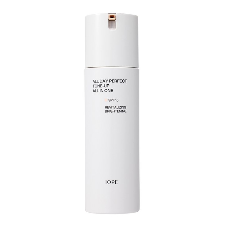 아이오페 맨 올데이 퍼펙트 톤업 올인원, 120ml, 1개