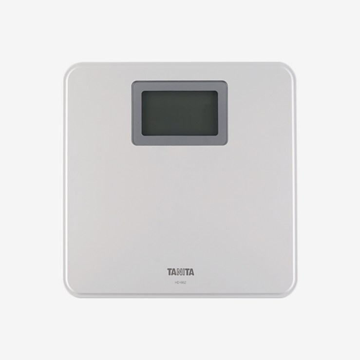 타니타 디지털 체중계 (HD-662)